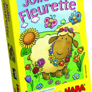 Jolie Fleurette