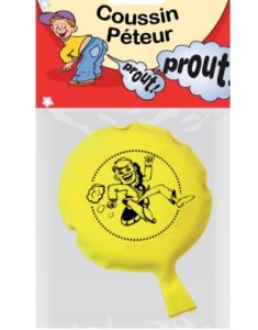 Coussin Péteur Jouet Drôle Farce Sac De Fête Enfant Astuce Coussin Péteur Jouet Drôle Farce Sac De Fête Enfant Astuce