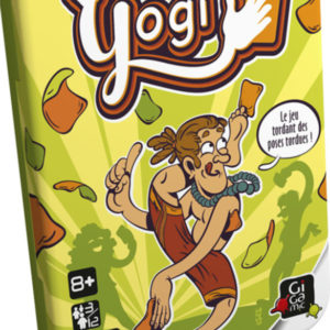 YOGI