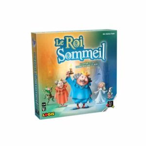 LE ROI SOMMEIL