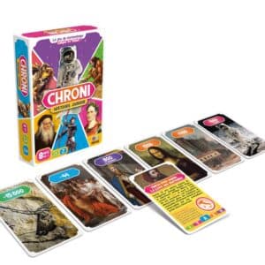 CHRONI - Histoire Junior