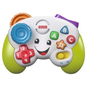 Manette de Jeu et d'apprentissage