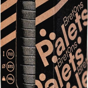 Jeu de Palets en fonte GS