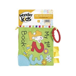 Mon Premier Livre Découverte