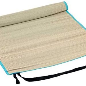 Natte de Plage en Paille