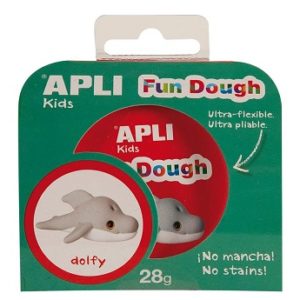 Kit Pâte à Modeler Fun Dough DOLFY
