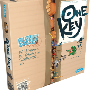 ONE KEY