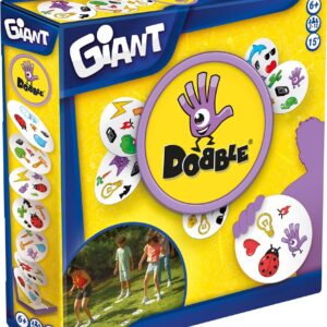 DOBBLE GIANT