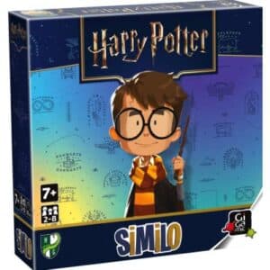 SIMILO : HARRY POTTER