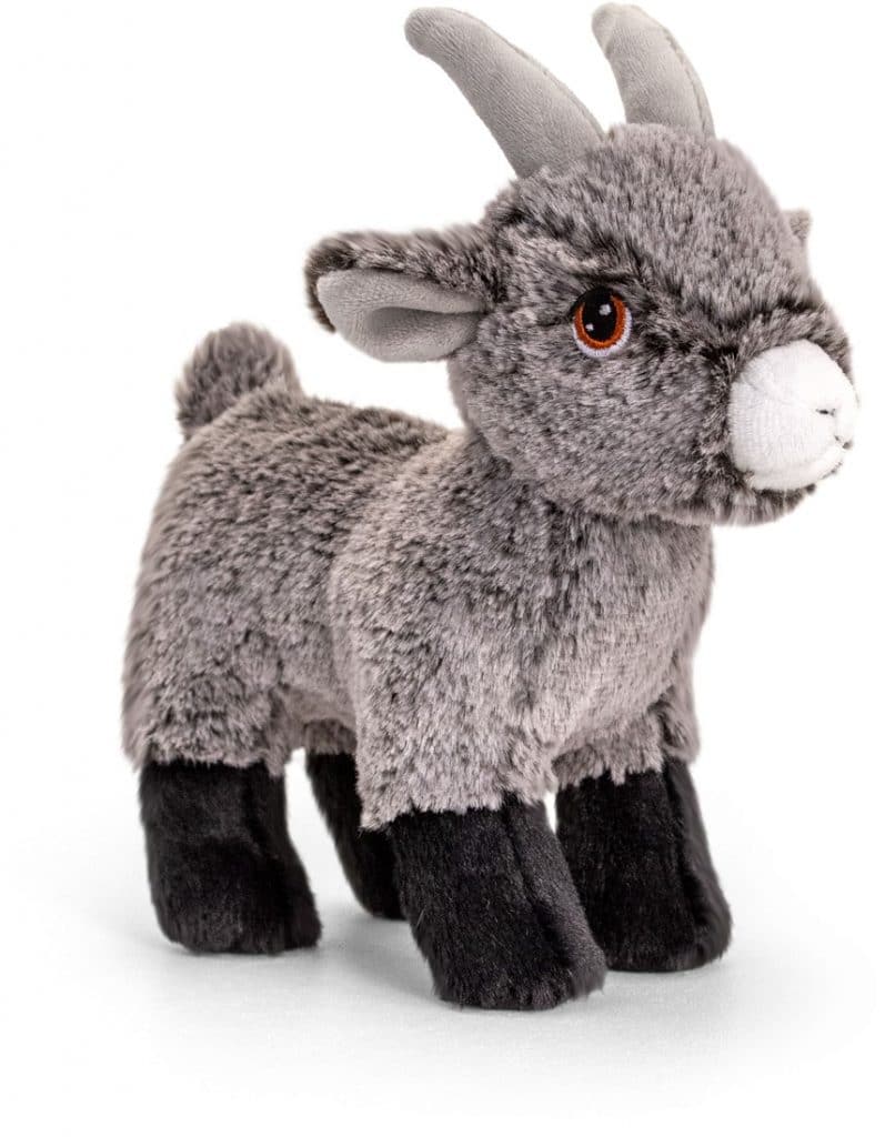 Acheter KeelEco Crabe - Peluches - Keel Toys - Le Nuage de Charlotte