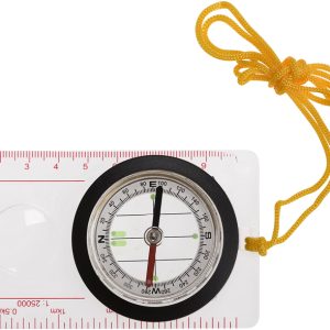 BOUSSOLE DE RANDONNÉE