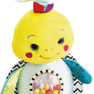 Doudou WENDY LA TORTUE - Baby Nat