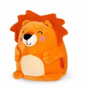 Mini Peluche Super Soft LEGAMI - LION