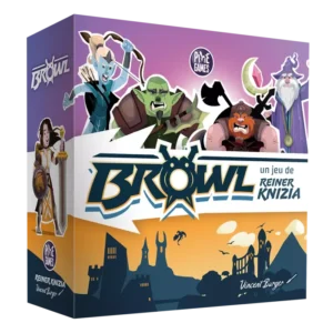 BROWL
