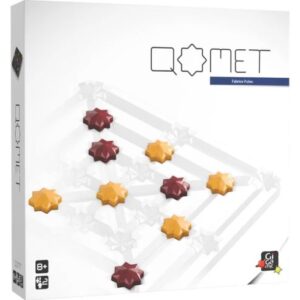 QOMET