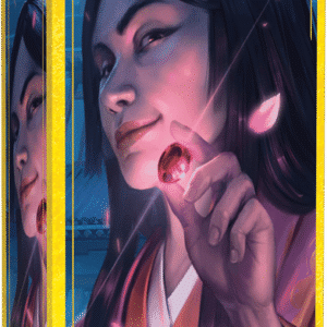 SPLENDOR - EXTENSION LE SOLEIL NE SE COUCHE JAMAIS