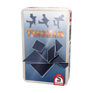 TANGRAM - Puzzle Chinois