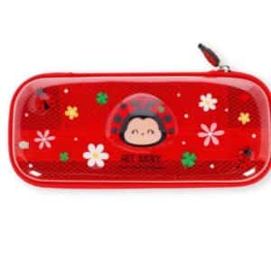TROUSSE LEGAMI WONDERWOW - LADYBUG - COCCINELLE