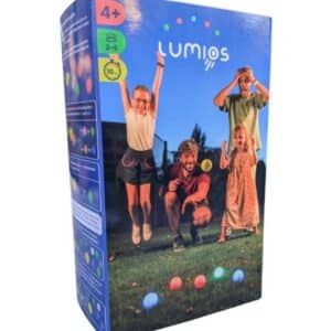 LUMIOS