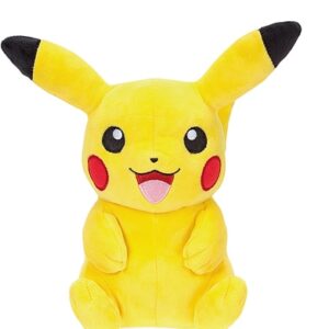 PELUCHE POKEMON - PIKACHU