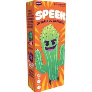SPEEK