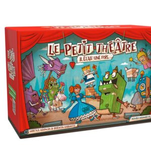LE PETIT THÉATRE