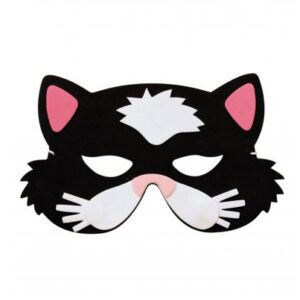 MASQUE EVA ENFANT - CHAT
