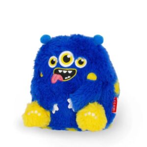 Mini Peluche Super Soft LEGAMI - MONSTRE