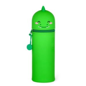 TROUSSE EN SILICONE LEGAMI KAWAII - DINO