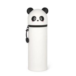TROUSSE EN SILICONE LEGAMI KAWAII - PANDA