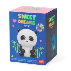 VEILLEUSE RECHARGEABLE LEGAMI - PANDA