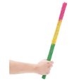BATON MULTICOLORE POUR PINATA - 50 CM
