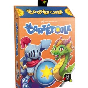 CARTÉTOILE