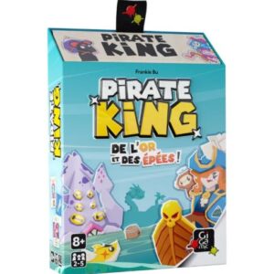 PIRATE KING