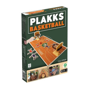 MINI PLAKKS - BASKET BALL