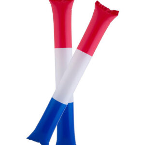 Lot 2 Clap-Clap Supporter France