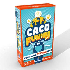 CACO FUNNY