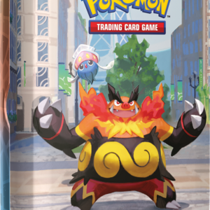 Pokémon Mini Tin Q2 - 2026