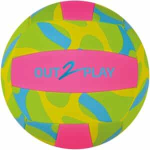 BALLON de VOLLEY en Néoprène