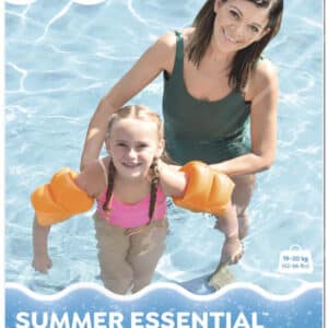 Brassards Bestway Unis 3/6 Ans