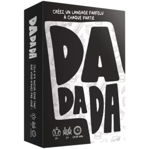 DADADA