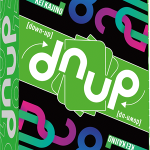DNUP