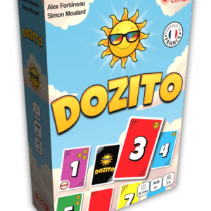 DOZITO