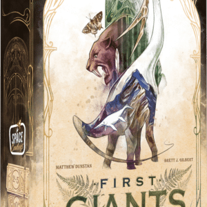 FIRST GIANTS