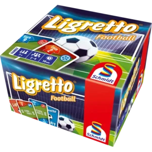 LIGRETTO FOOTBALL