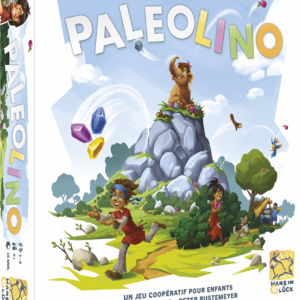 PALEOLINO