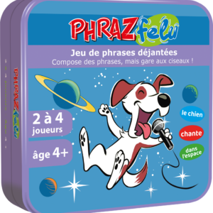 PHRAZFELU