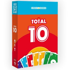 TOTAL 10