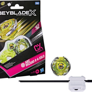 PACK BEYBLADE X - SERIE CX