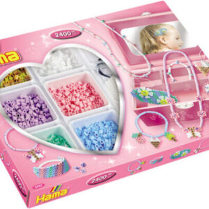Coffret BIJOUX HAMA